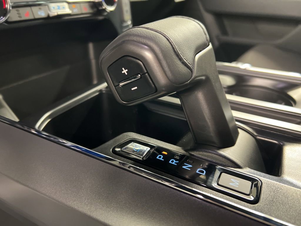 New 2026 Ford F150 XLT AWD/4WD image 16