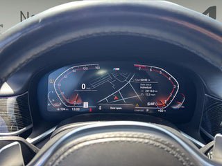 Used 2022 BMW 740i xDrive w/ M Sport Package AWD/4WD image 16