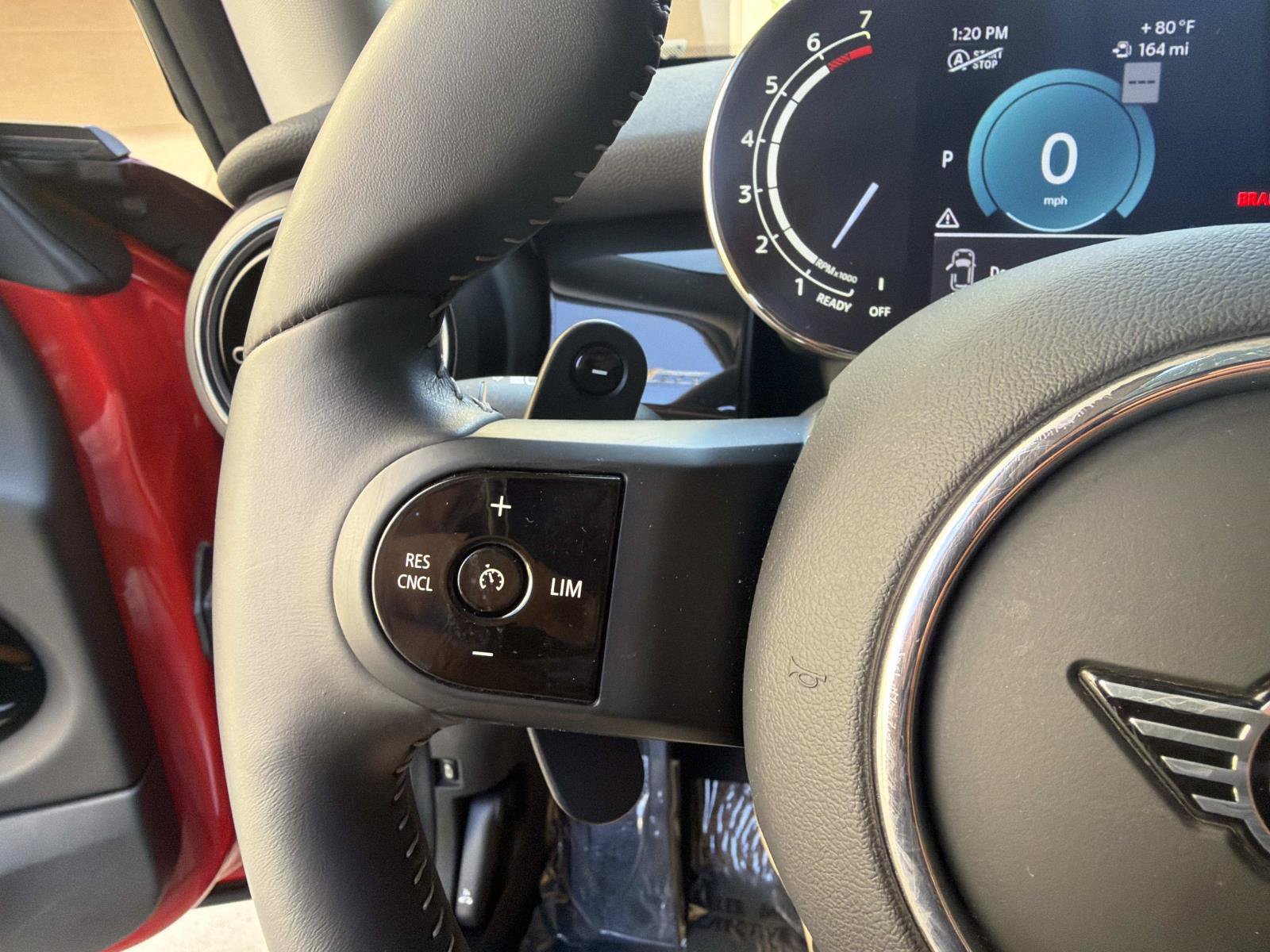 Used 2024 MINI Cooper S FWD image 13