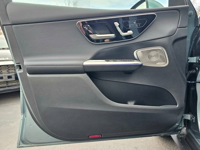 New 2026 Mercedes-Benz GLC 300 4MATIC image 19