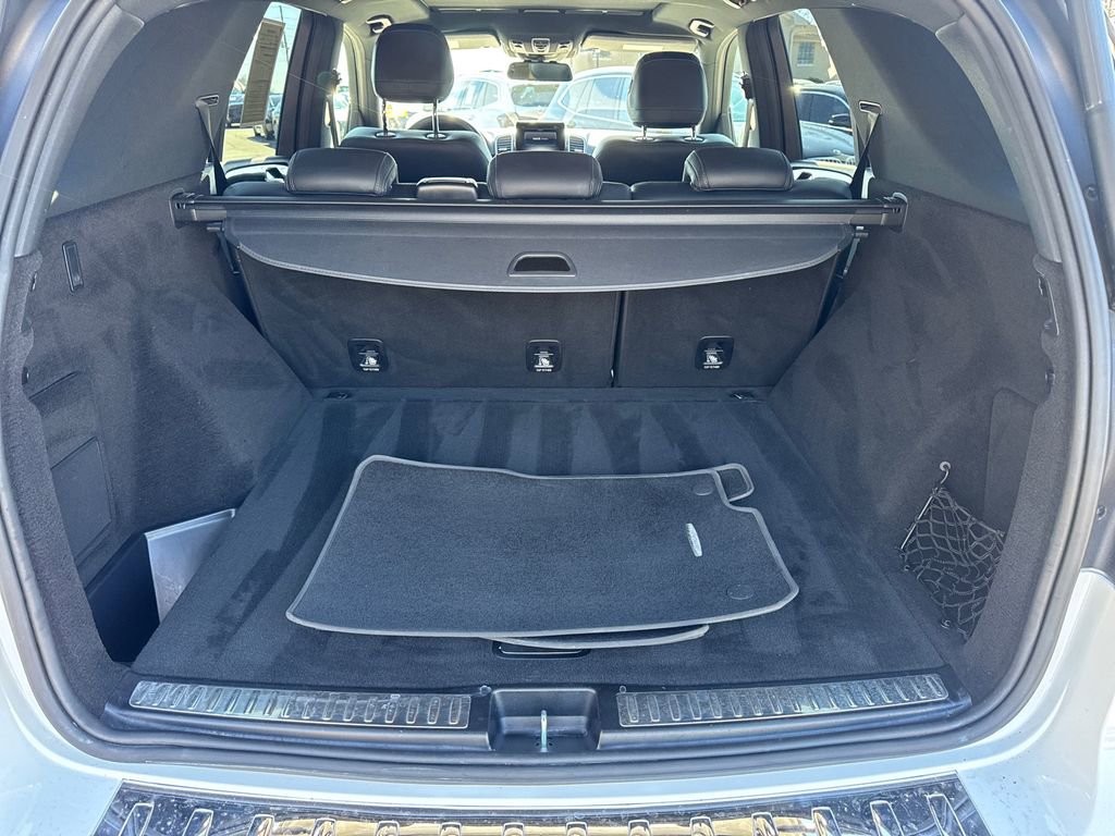 Used 2018 Mercedes-Benz GLE 350 w/ Premium 1 Package image 18