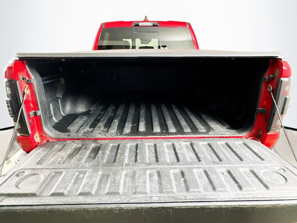 Used 2024 RAM 1500 TRX w/ TRX Level 2 Equipment Group AWD/4WD image 26