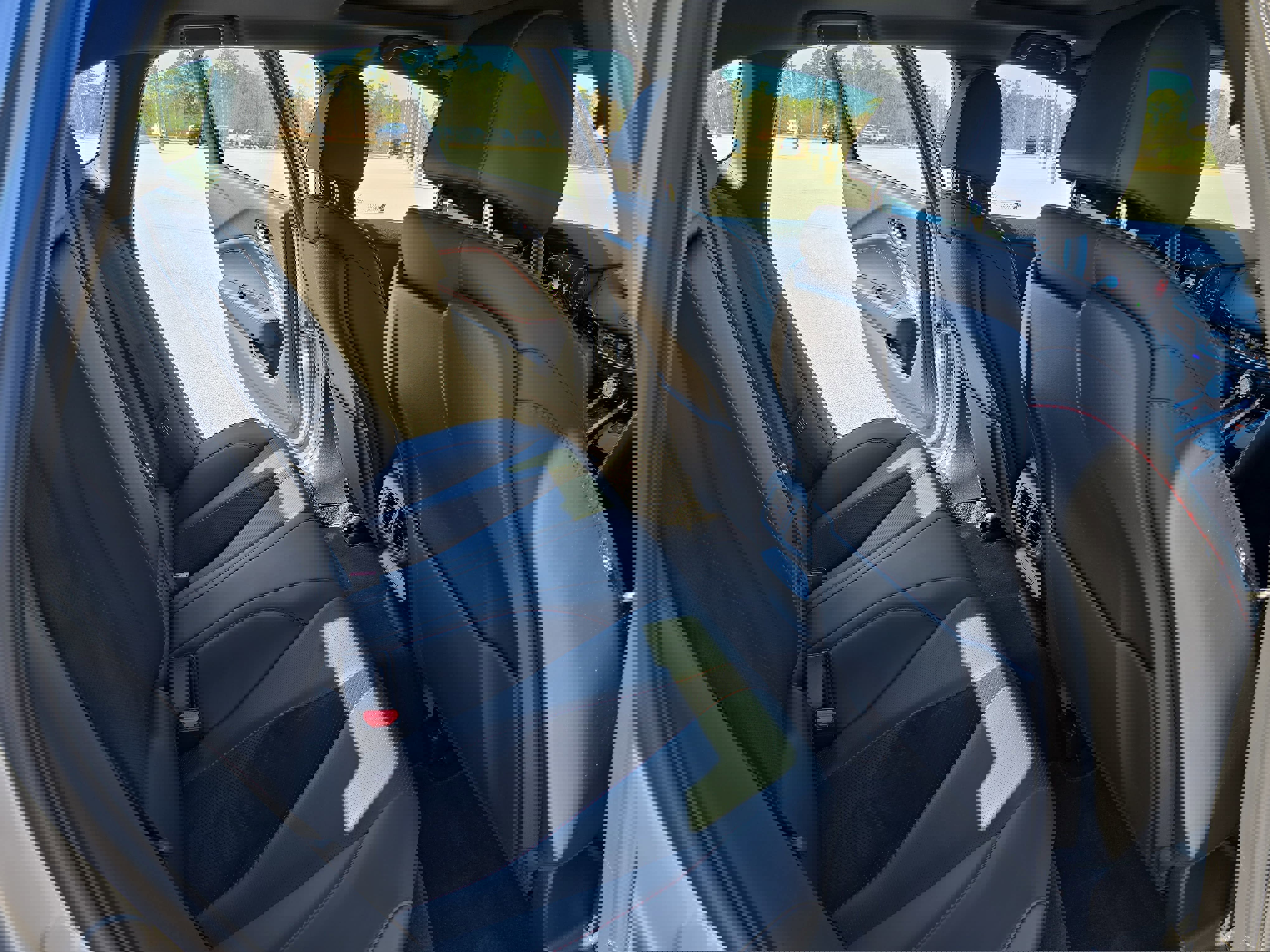 Used 2025 Acura TLX SH-AWD w/ A-SPEC Pkg image 11