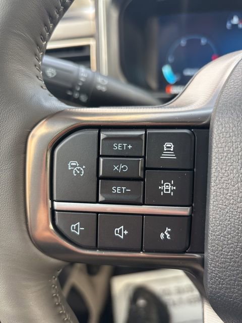 New 2026 Ford F350 Platinum w/ Platinum Plus Package image 29