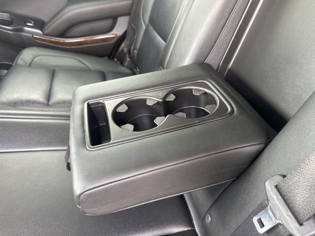 Used 2019 Chevrolet Tahoe LT image 24