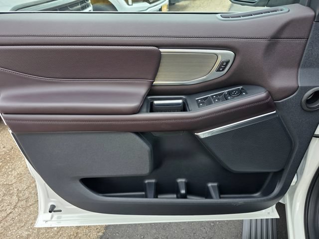 New 2027 Ford Expedition Max Platinum w/ Platinum Ultimate Package AWD/4WD image 27