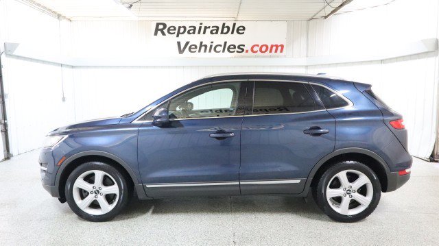 Used 2015 Lincoln MKC AWD image 1