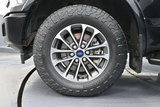 Used 2019 Ford F150 XLT w/ Equipment Group 302A Luxury AWD/4WD image 12