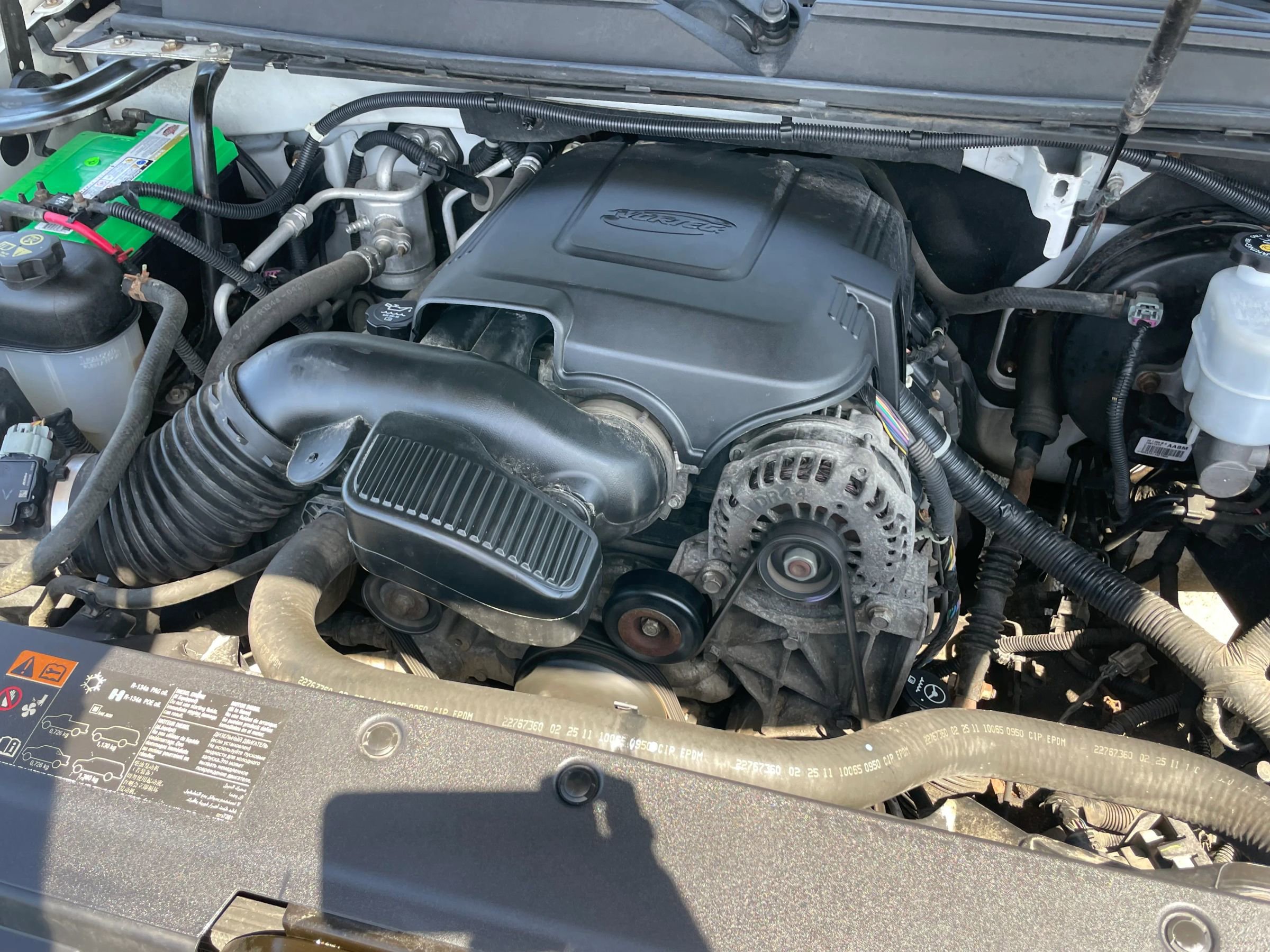 Used 2011 Chevrolet Suburban LTZ image 31