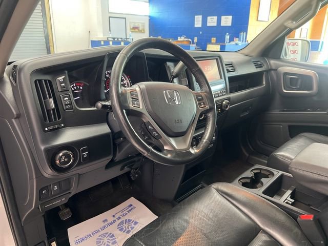 Used 2014 Honda Ridgeline SE image 19