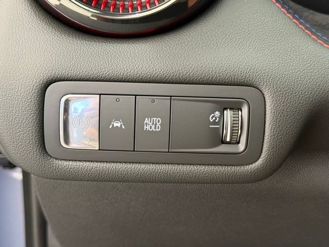 Used 2024 Chevrolet Blazer EV RS AWD/4WD image 32