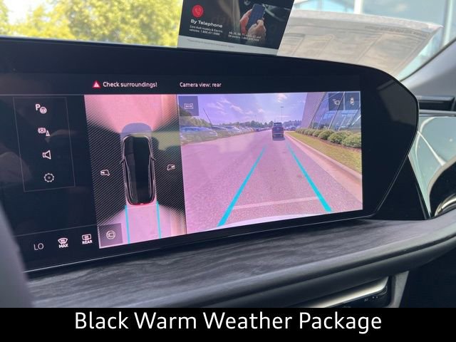 New 2025 Audi Q5 Premium Plus image 7