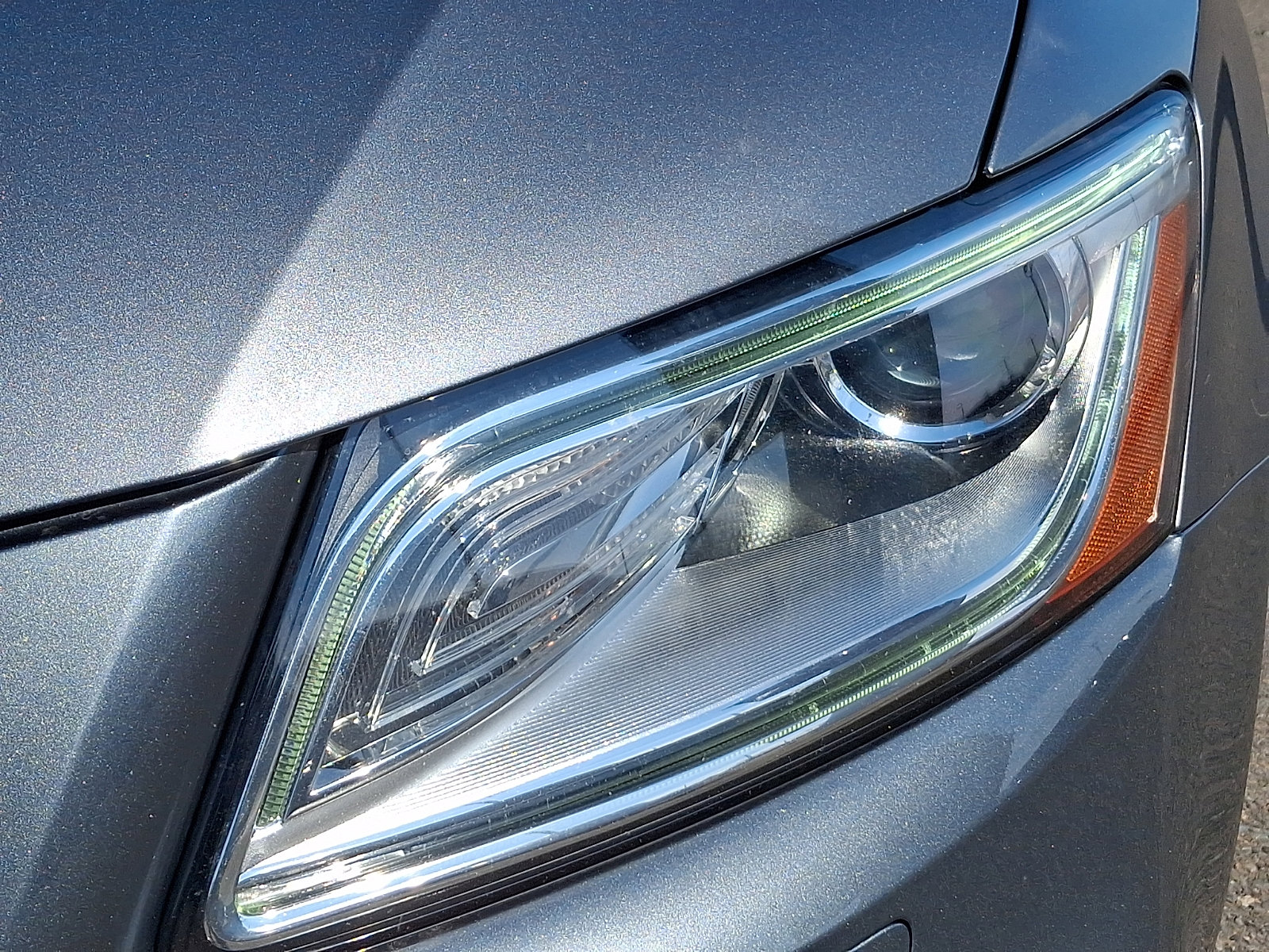 Used 2016 Audi Q5 3.0T Prestige w/ Prestige Package image 9