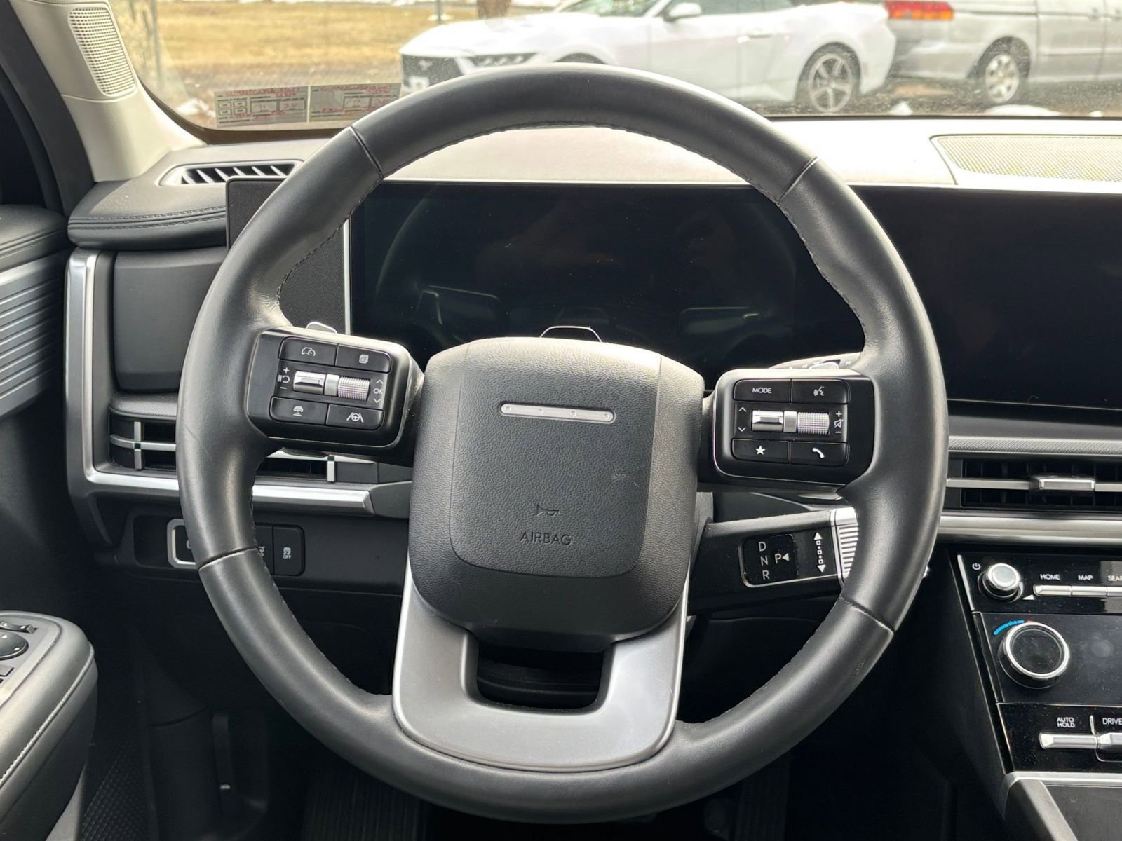 Used 2025 Hyundai Santa Fe SEL image 30