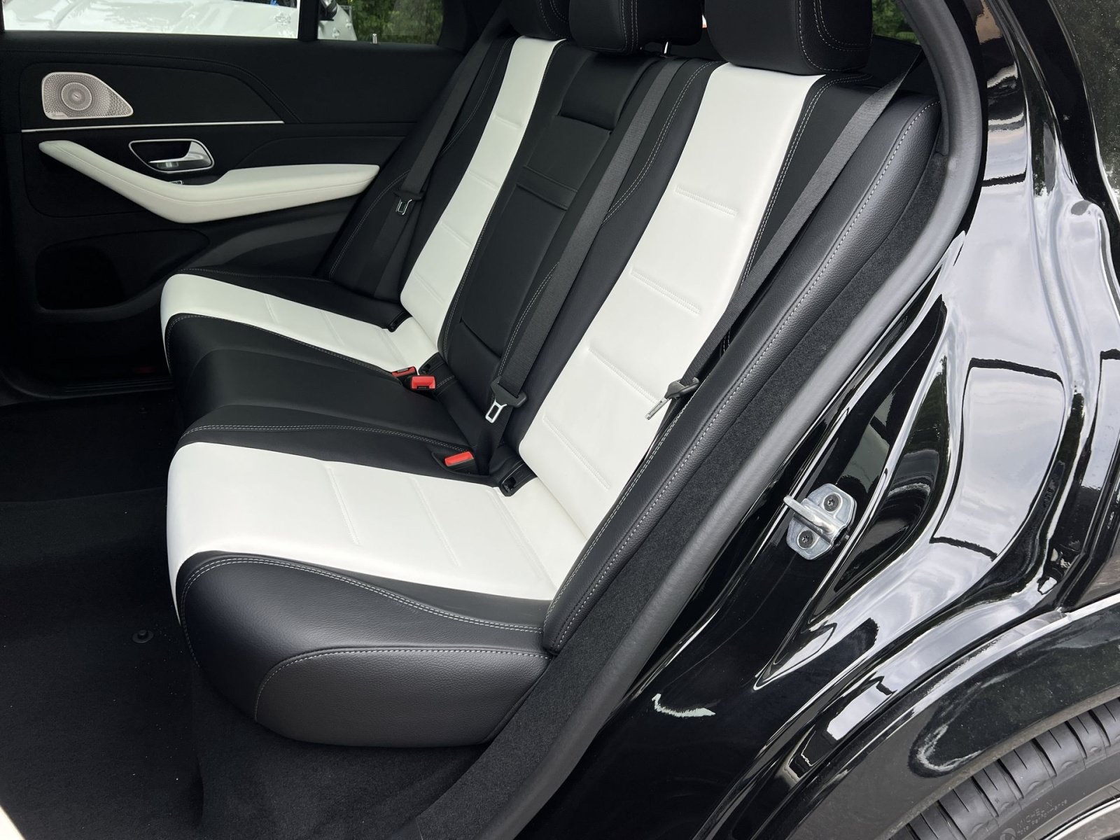 New 2026 Mercedes-Benz GLE 350 4MATIC image 30