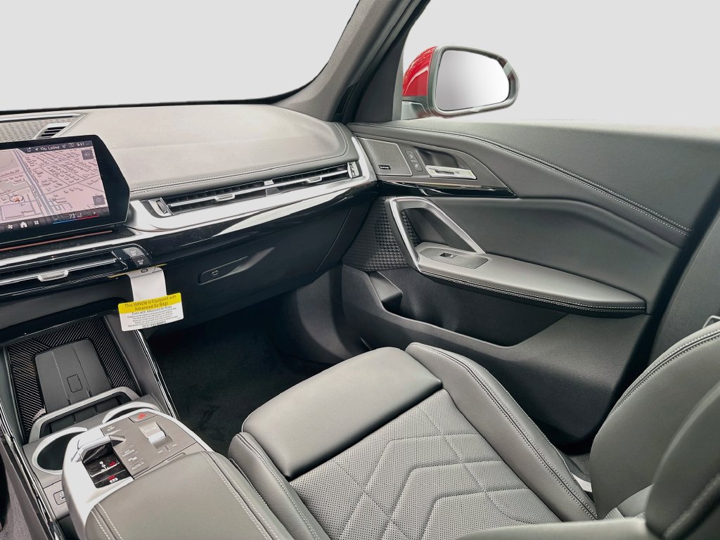 New 2027 BMW X1 xDrive28i AWD/4WD image 24