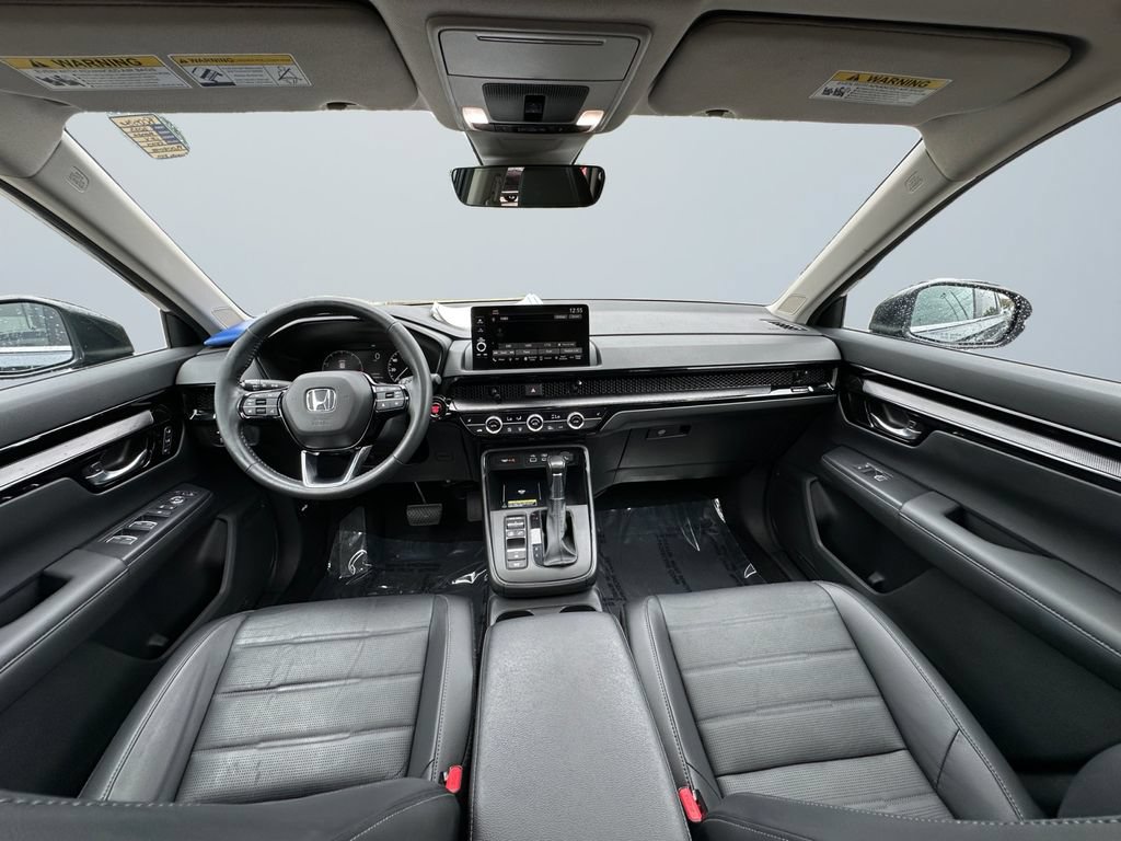 Used 2023 Honda CR-V EX-L image 10