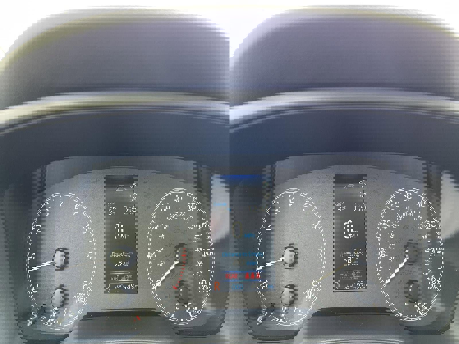 Used 2025 Toyota Corolla LE w/ LE Premium Package FWD image 26