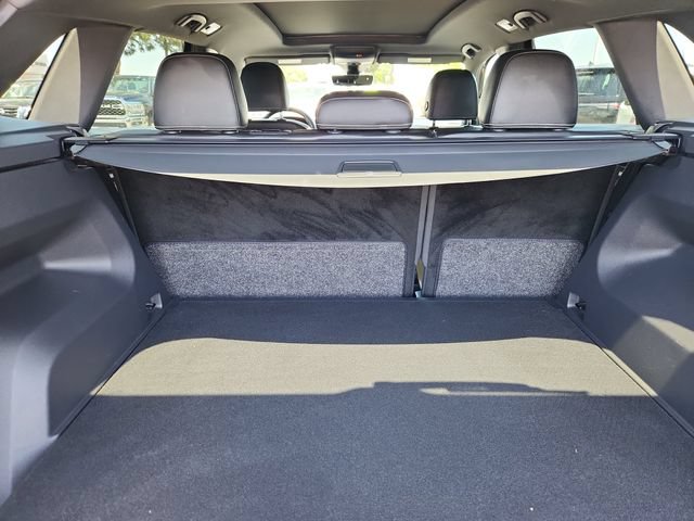 Used 2023 Volkswagen Atlas Cross Sport SEL AWD/4WD image 10