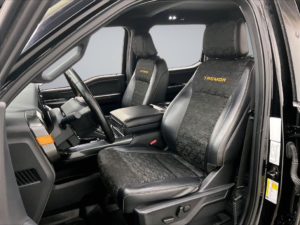 Used 2023 Ford F150 Tremor AWD/4WD image 22