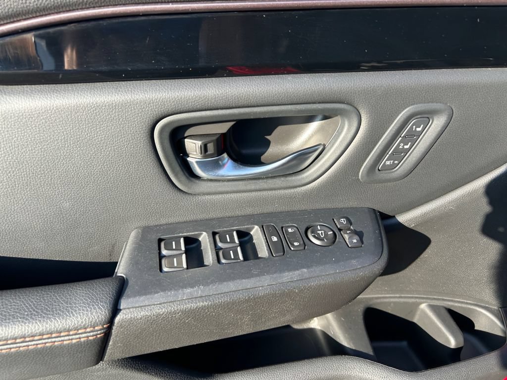 Used 2023 Honda Pilot TrailSport image 26