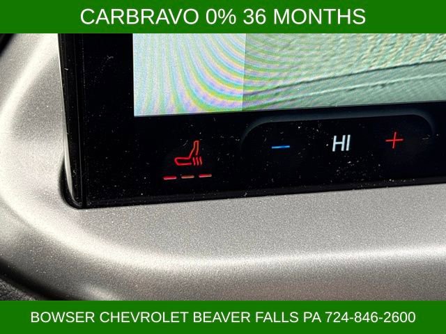 Used 2025 Ford Escape Active w/ Tech Pack #1 image 17