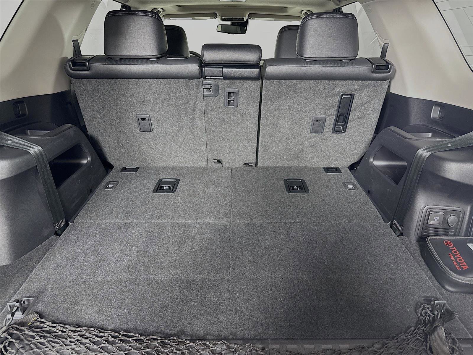 Used 2022 Toyota 4Runner Limited image 54