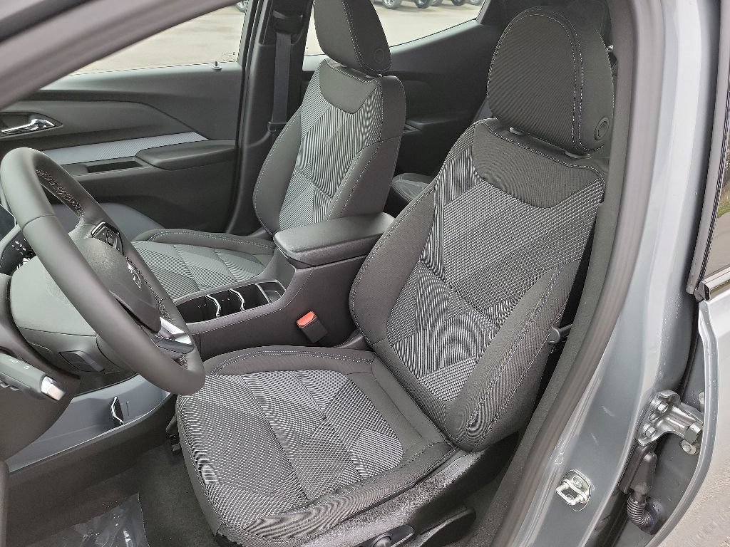 New 2027 Chevrolet Bolt LT FWD image 23
