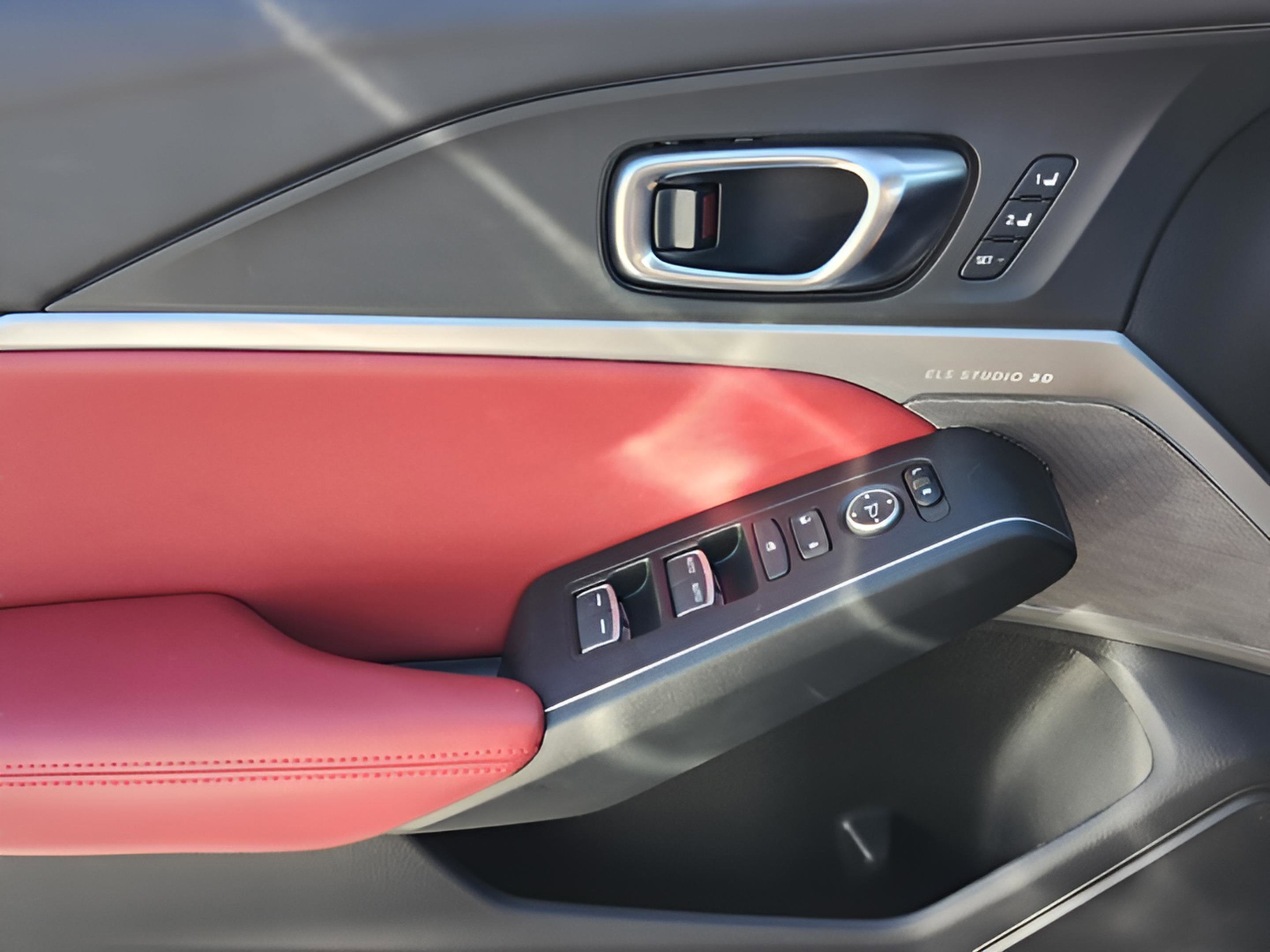 Used 2025 Acura Integra A-Spec image 26