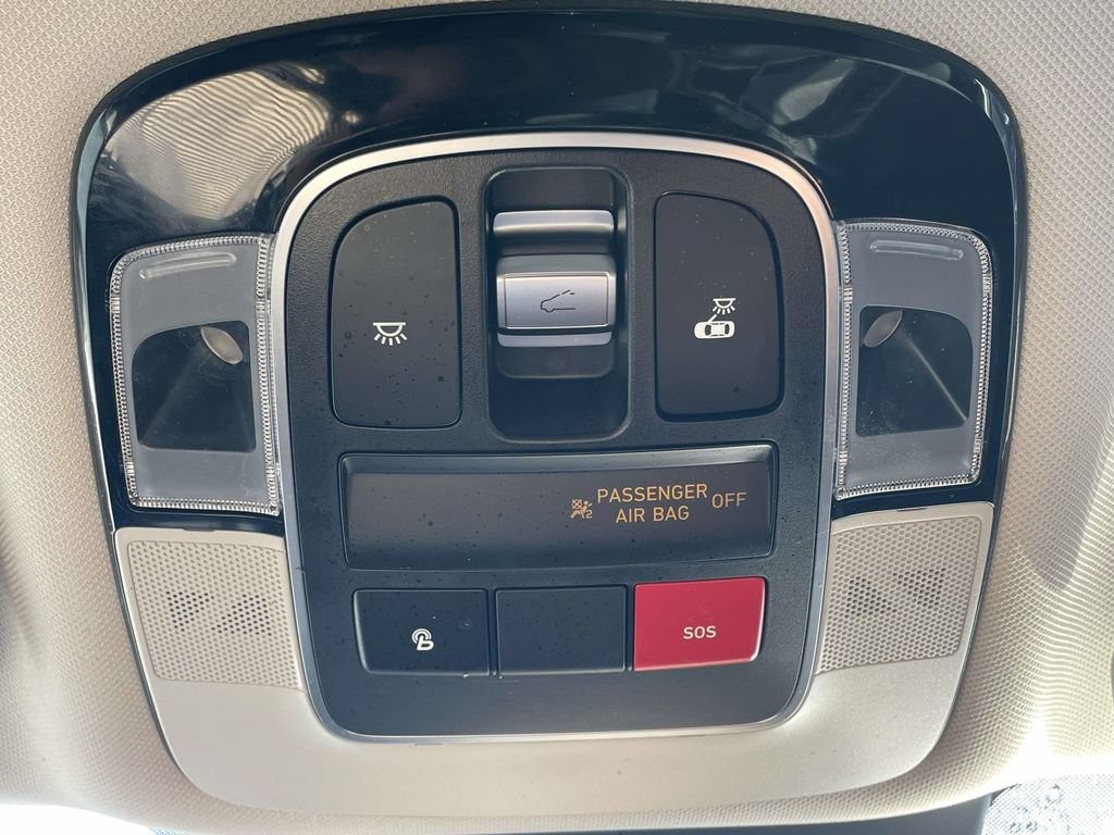 Certified 2023 Hyundai Tucson SEL w/ Convenience Package AWD/4WD image 24