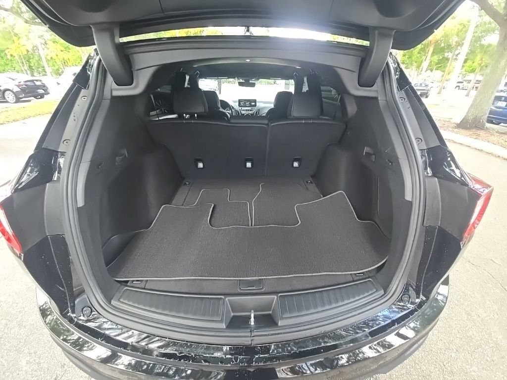 Certified 2025 Acura RDX SH-AWD image 32