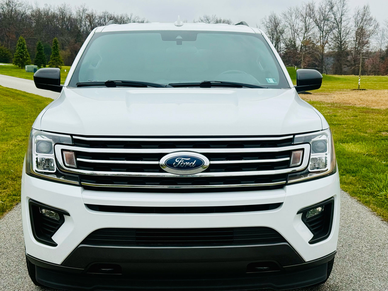 Used 2020 Ford Expedition XL image 9