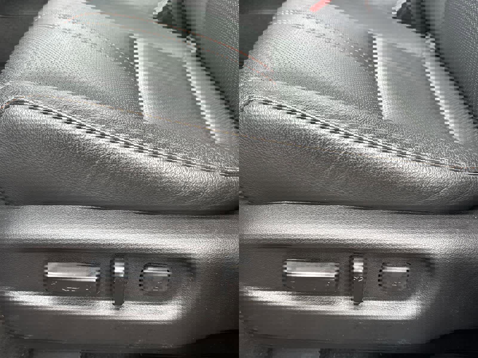 Used 2022 Honda Passport TrailSport image 14