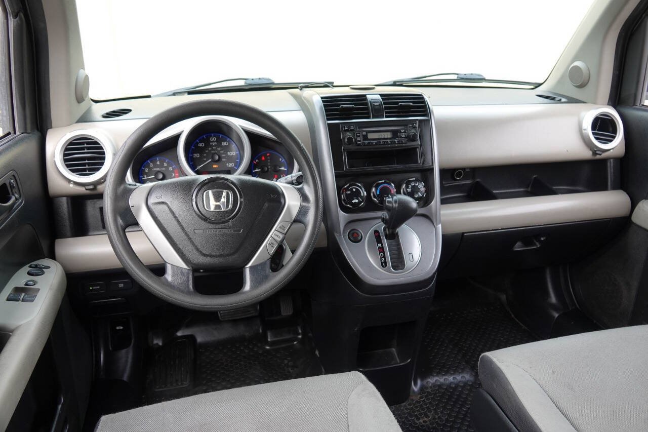 Used 2008 Honda Element LX image 70