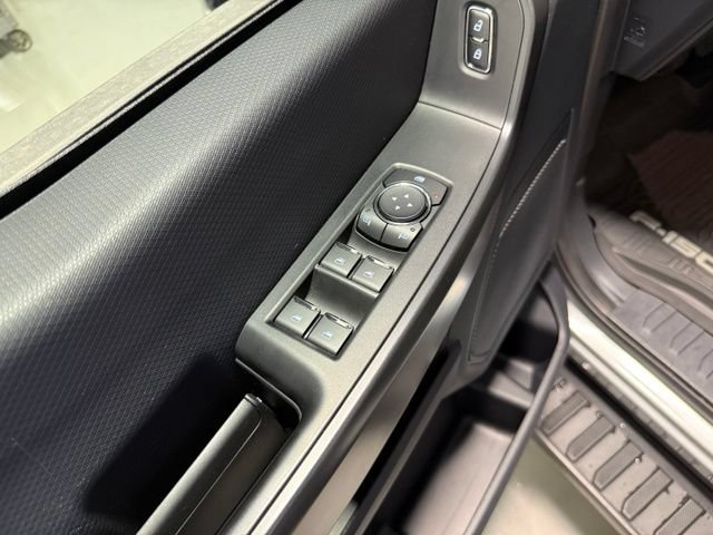 Used 2025 Ford F150 STX w/ STX Black Appearance Package AWD/4WD image 10