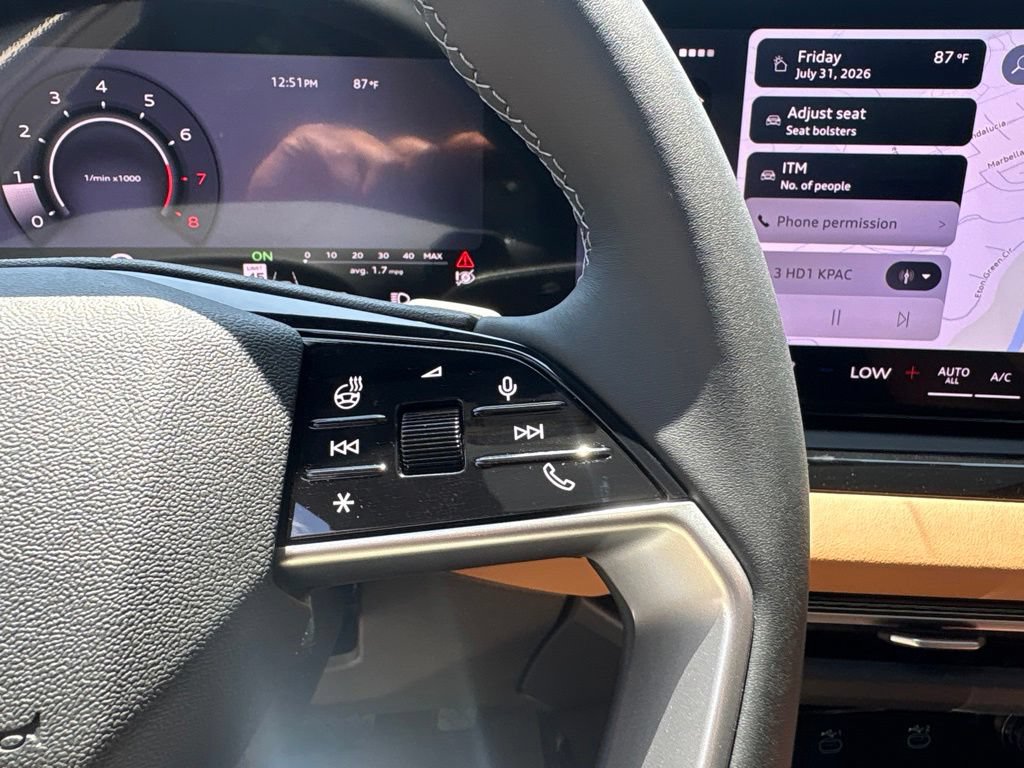 New 2026 Audi A6 Prestige AWD/4WD image 22