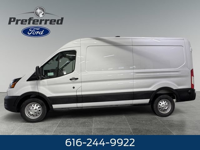 New 2026 Ford Transit 250 148 Medium Roof Extended AWD image 3