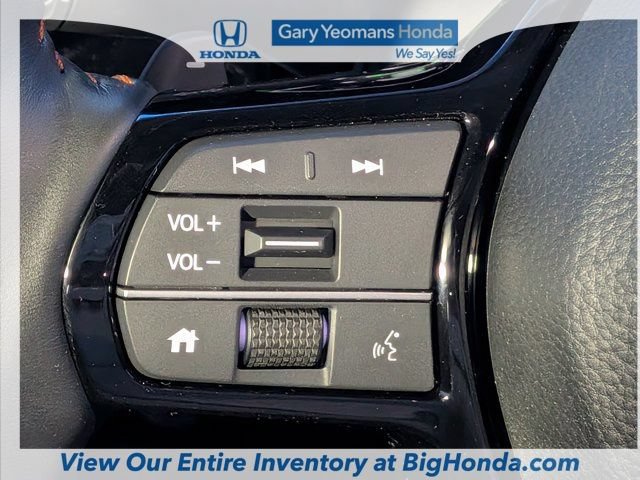 Used 2024 Honda CR-V Sport Touring image 30