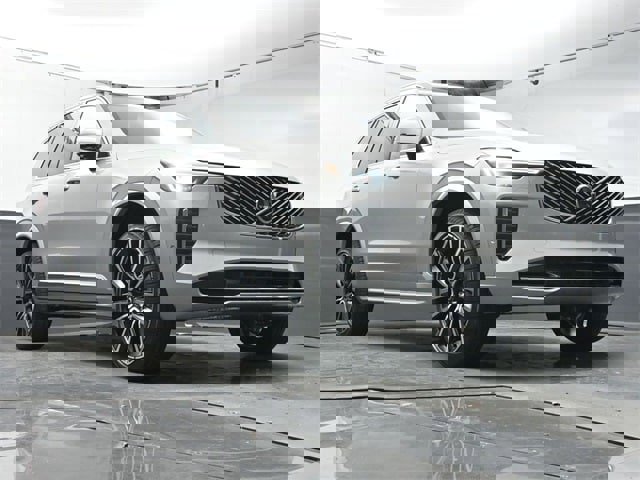 New 2025 Volvo XC90 B6 Ultra image 33