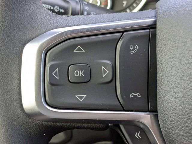 New 2026 RAM 1500 Big Horn image 25