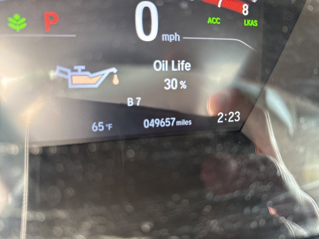 Used 2021 Honda CR-V EX image 11