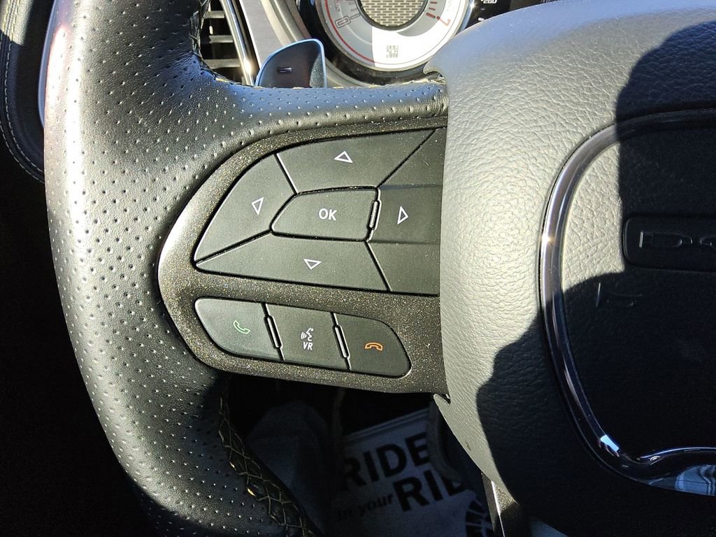 Used 2023 Dodge Challenger R/T Scat Pack image 24