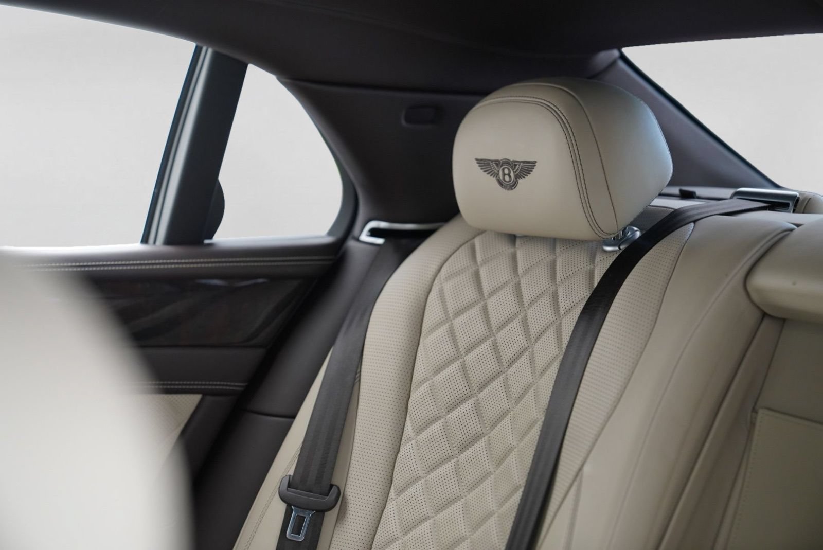 Used 2017 Bentley Flying Spur W12 AWD/4WD image 35
