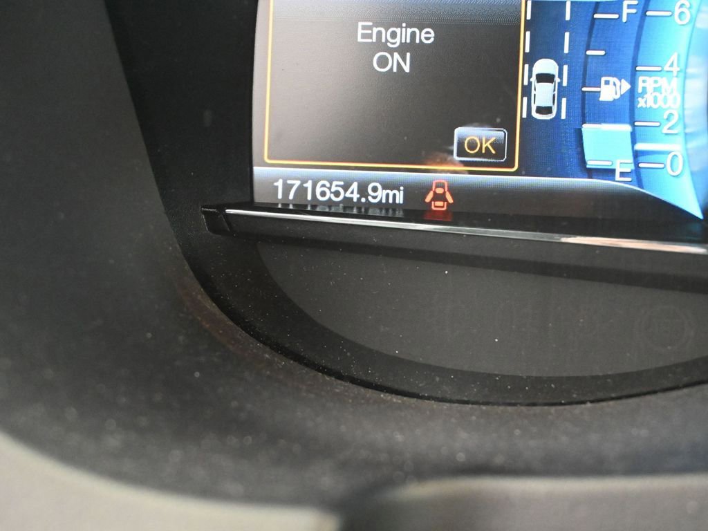 Used 2017 Ford Explorer Limited w/ Equipment Group 301A image 37