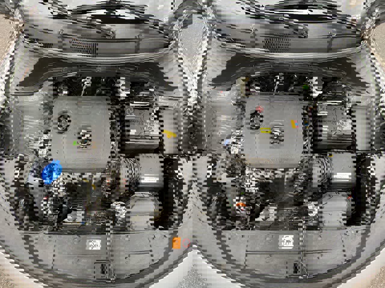 Used 2024 Kia Soul LX w/ Option Group 015 image 24