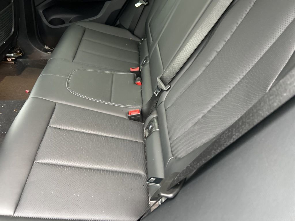 Used 2022 BMW X3 xDrive30i w/ Convenience Package image 9