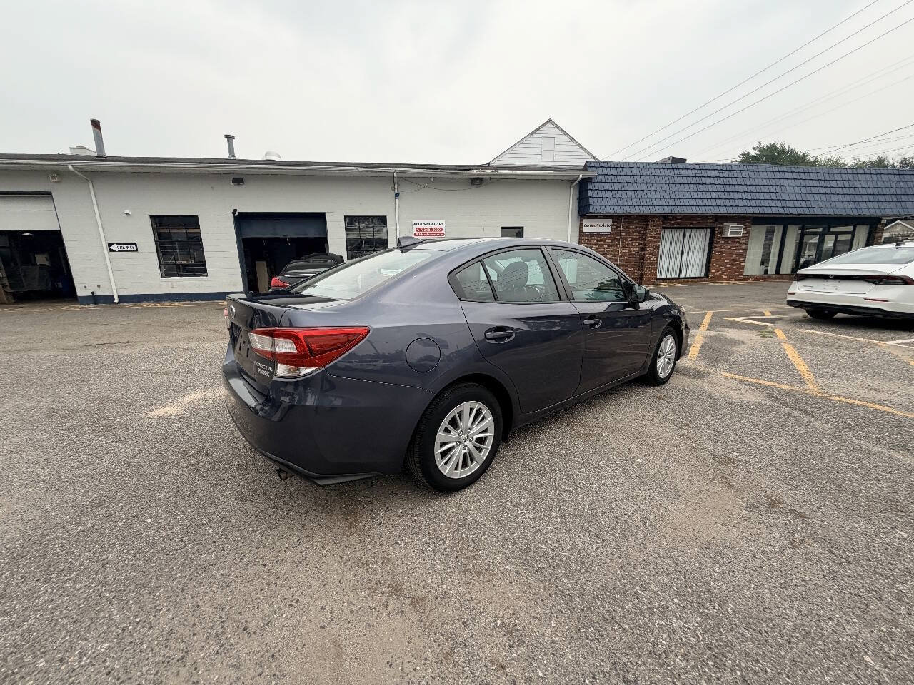 Used 2017 Subaru Impreza 2.0i Premium AWD/4WD image 31