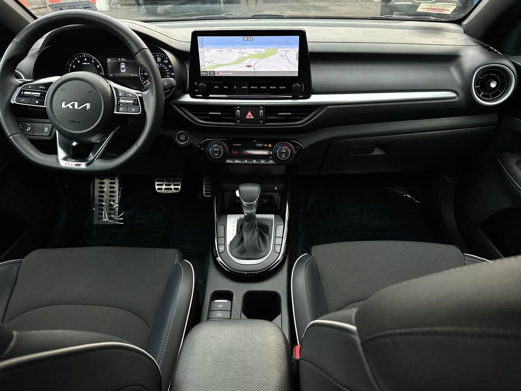 Certified 2023 Kia Forte GT-Line w/ GT-Line Premium Package image 15