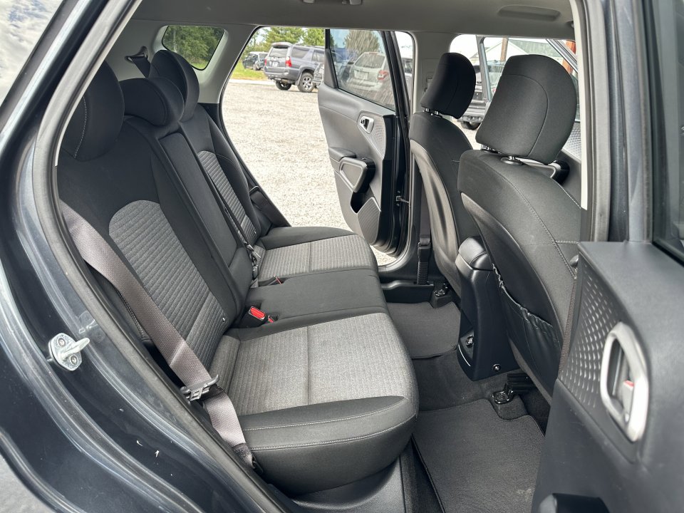 Used 2020 Kia Soul EX image 17