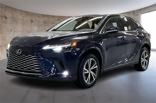 New 2026 Lexus RX 350 Premium image 2